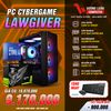 PC Gaming Intel Core i5-10400F TRAY| RAM 16G| SSD Lexar 250Gb| VGA GTX 1660s 6Gb