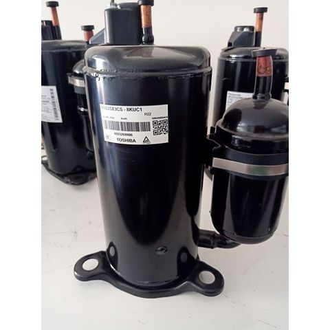 Máy nén Block lạnh 1.5HP/PH225X3CS-8KUC1