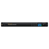 Blackmagic 2110 IP Converter 8x12G SFP