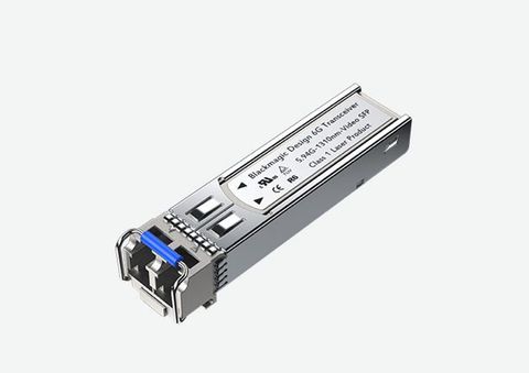  6G-SDI SFP Optical Module 