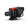 Blackmagic Studio Camera 4K Pro G2