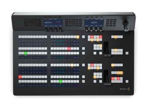  ATEM 2 M/E Advanced Panel 20 