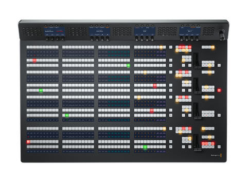  ATEM 4 M/E Advanced Panel 40 