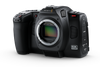 Blackmagic Cinema Camera 6K