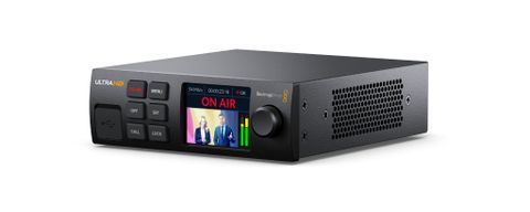  Blackmagic Web Presenter 4K 