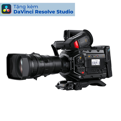  Blackmagic URSA Broadcast G2 