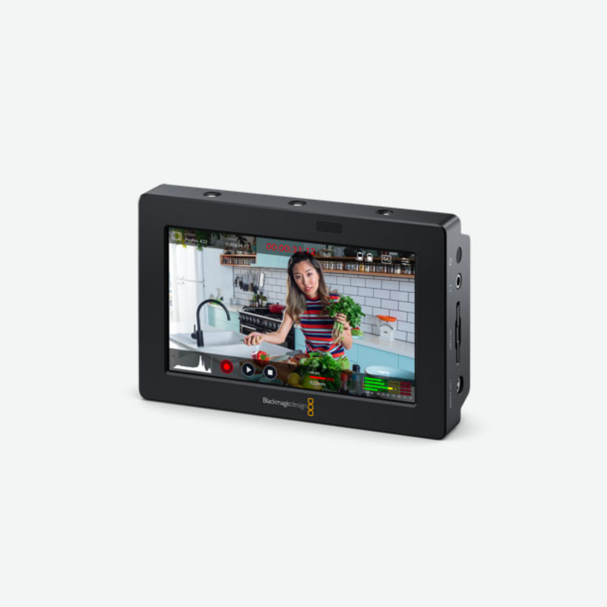 Blackmagic Video Assist 5” 3G