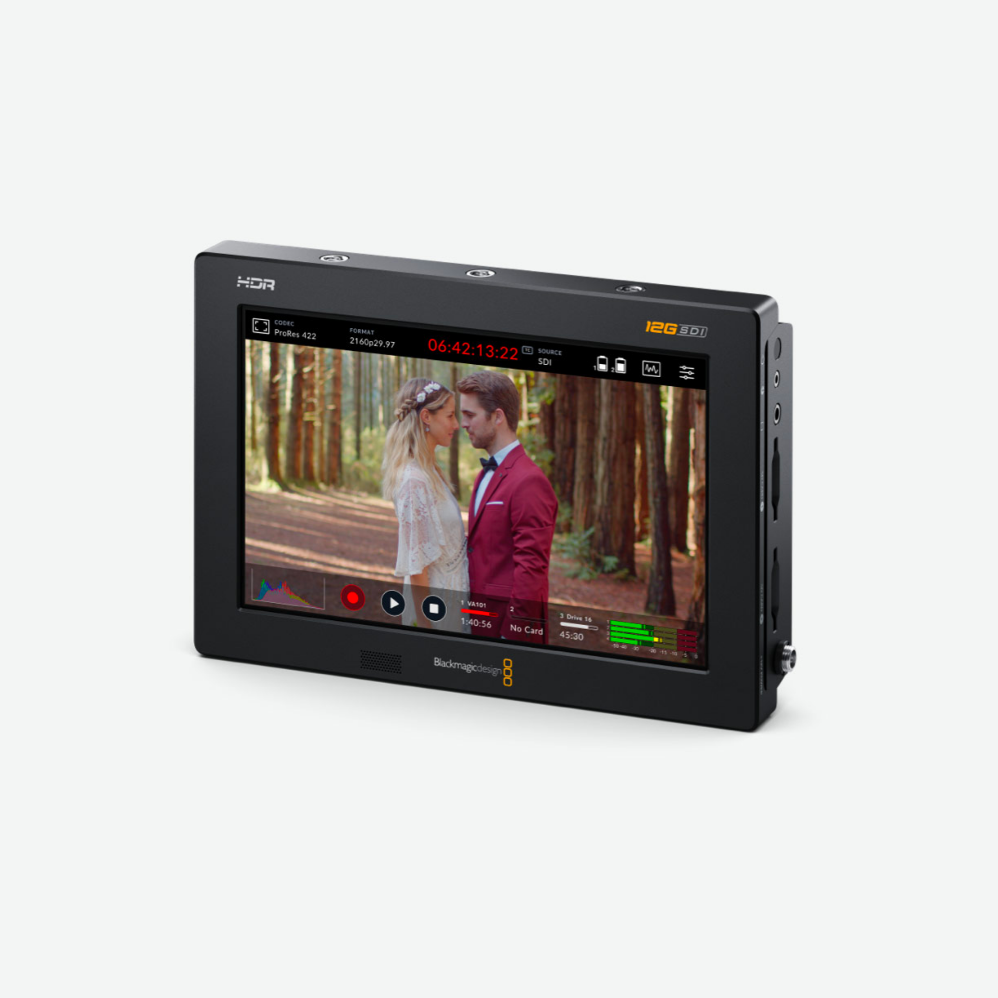 Blackmagic Video Assist 7