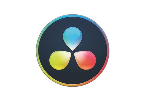 DaVinci Resolve Studio