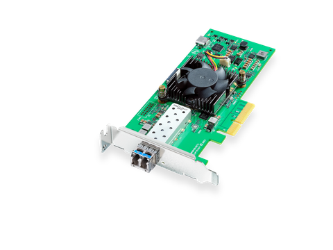  DeckLink IP HD Optical 