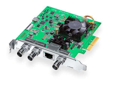  DeckLink IP/SDI HD 