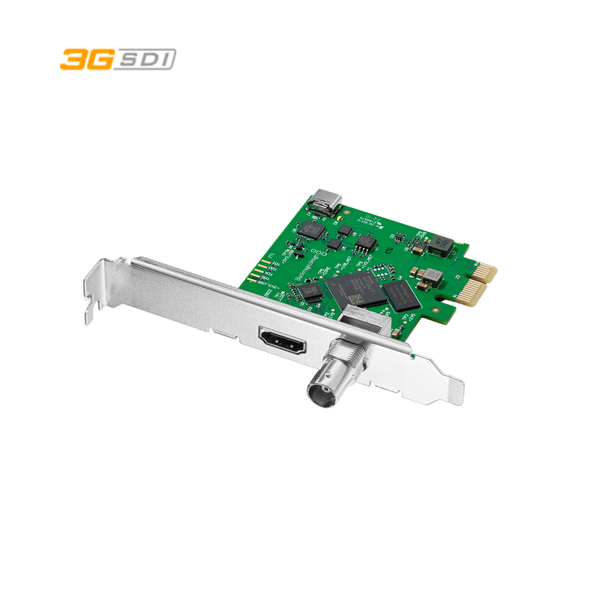 その他 DeckLink Mini Recorder HD DeckLink – 仕様 | Blackmagic Design