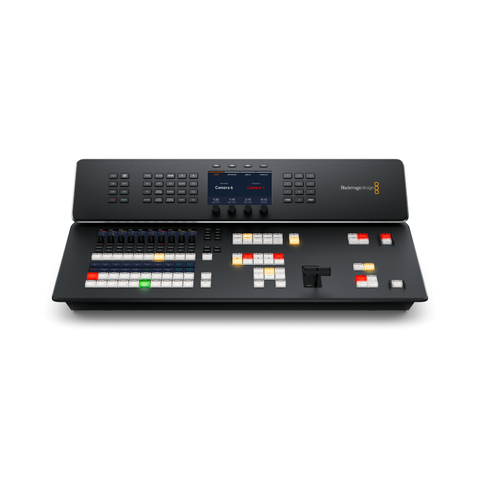  ATEM Television Studio HD8 