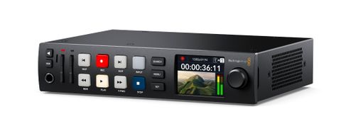  HyperDeck Studio HD Plus 