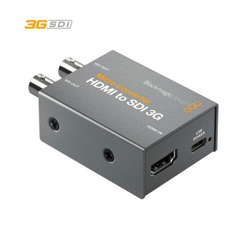  Micro Converter HDMI to SDI 3G 