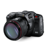 Blackmagic Pocket Cinema Camera 6K Pro