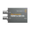 Micro Converter HDMI to SDI 3G