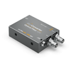 Mini Converter Optical Fiber 12G