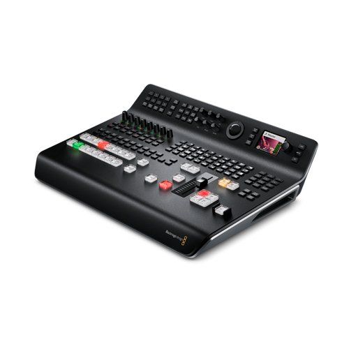 Multiview Atem Television Switcher Blackmagic ATEM Television