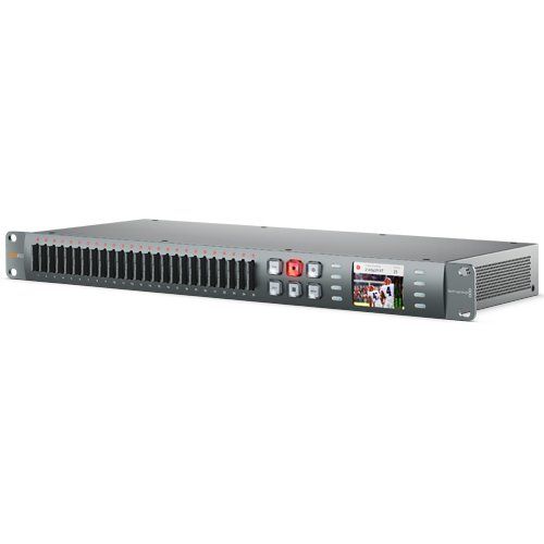 Blackmagic Duplicator 4K