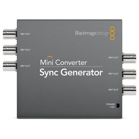  Mini Converter Sync Generator 