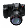 Blackmagic Pocket Cinema Camera 6K Pro