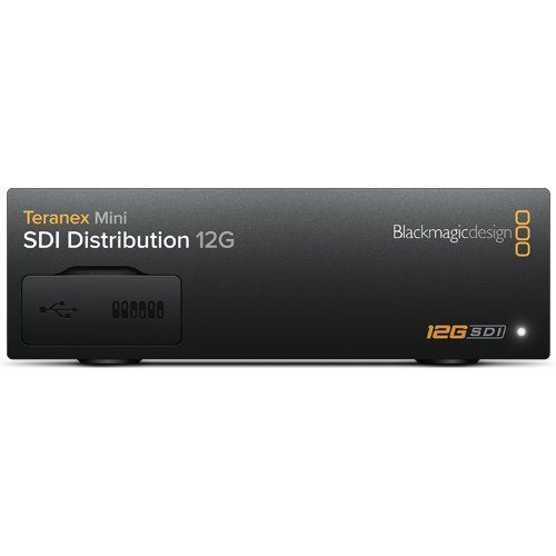 Teranex Mini SDI Distribution 12G