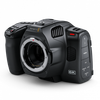 Blackmagic Pocket Cinema Camera 6K Pro