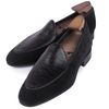 Giày da cao cấp loafer LF805