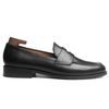 Giày da cao cấp penny loafer LF811