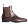 Giày da cao cấp chelsea boots BT805