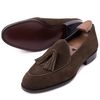 Giày da cao cấp tassel loafer LF806