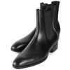 Giày da cao cấp chelsea boots BT108