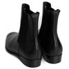 Giày da cao cấp chelsea boots BT108