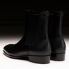 Giày da cao cấp chelsea boots BT108