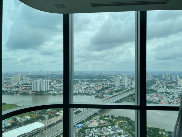  LANDMARK 81 CĂN HỘ 3 PHÒNG NGỦ VIEW ĐẸP CĂN CUỐI 