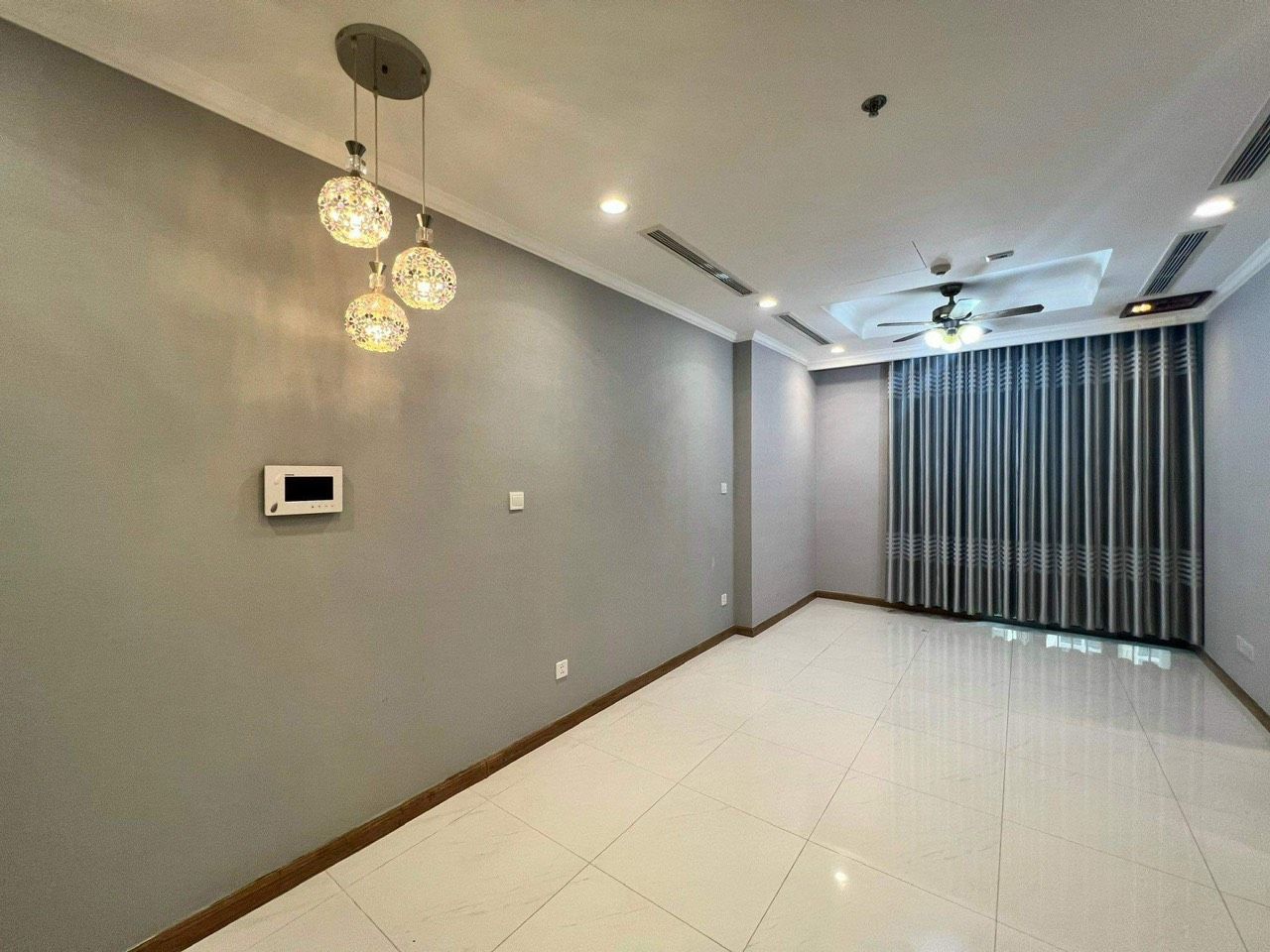  CĂN HỘ 1 PHÒNG NGỦ VINHOMES CENTRAL PARK GIÁ HẤP DẪN 