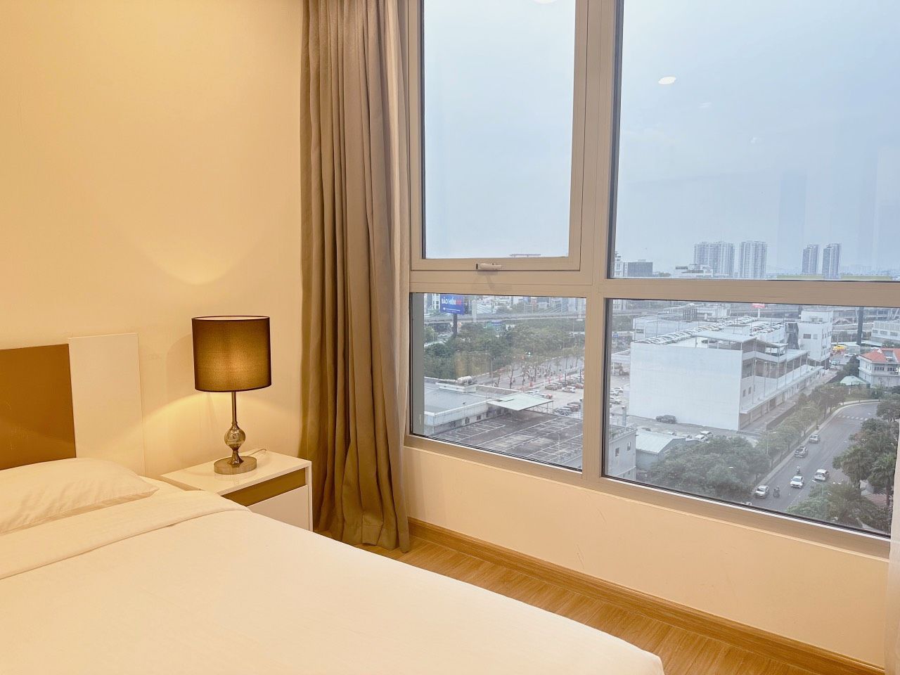  VINHOMES CENTRAL PARK 2 PHÒNG NGỦ TÒA LANDMARK PLUS VIEW THOÁNG 