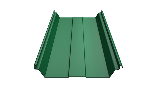 Tôn sóng seam lok
