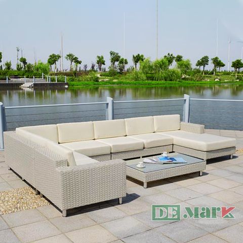  Bộ Sofa Giả Mây MT116 