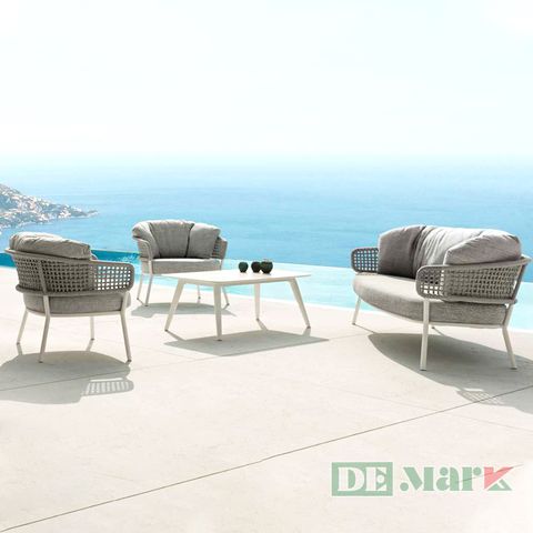  Sofa Dây Dù Ngoài Trời MT1005 