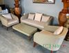 Sofa Giả Mây Sân Vườn Cao Cấp MT1A91