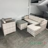 Sofa Mây Nhựa MT138