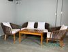 Sofa Ngoài Trời MT1A85