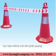 CỌC TIÊU GIAO THÔNG GT511