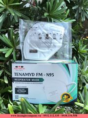 KHẨU TRANG TENAMYD FM-N95