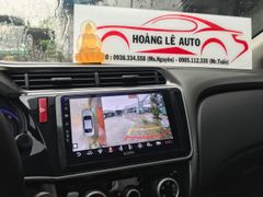 OledPro X4S - Honda City