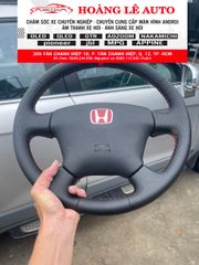 KHÂU DA VÔ LĂNG HONDA