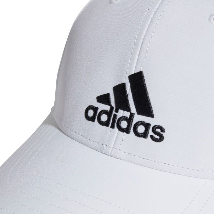 MŨ ADIDAS CHÍNH HÃNG THÊU TRỌNG LƯỢNG NHẸ MŨ BÓNG CHÀY GM6260