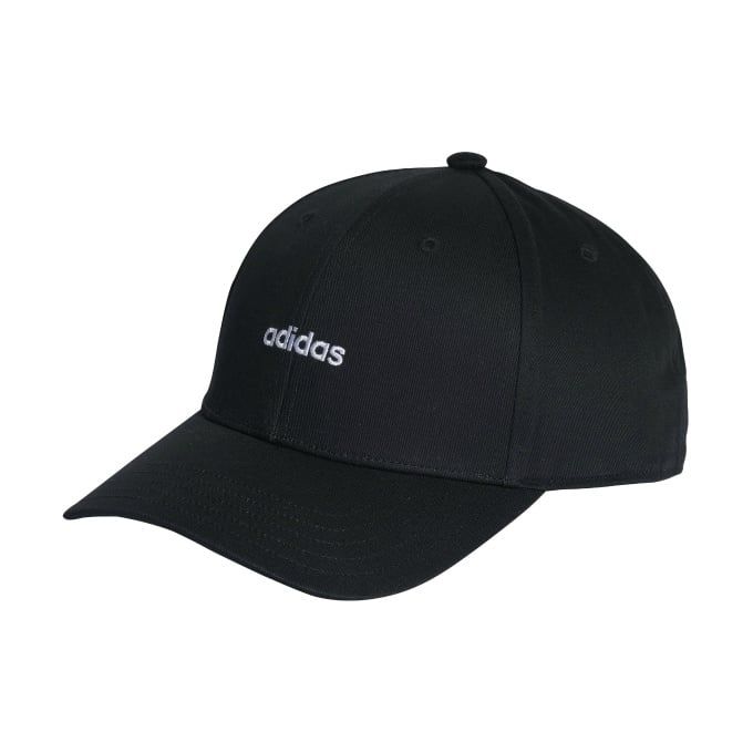 Mũ lưỡi trai Adidas Mũ bóng chày đường phố nam nữ HT6355